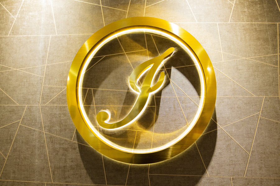 Отель Inga Yerevan