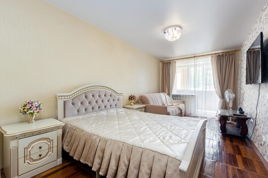 Квартира в центре Кисловодска