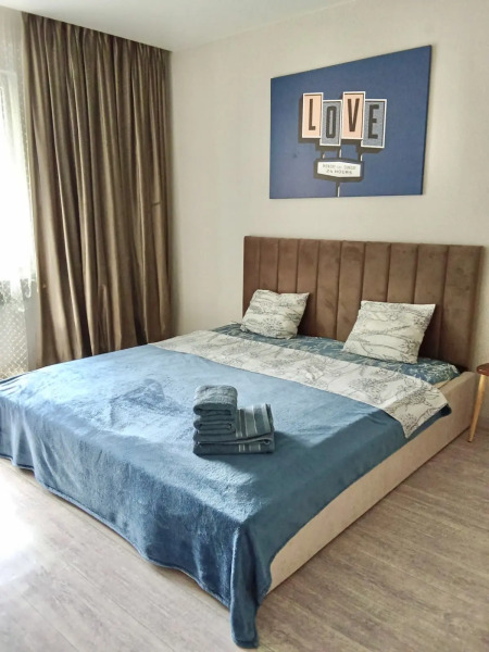 Квартира Романтики существуют