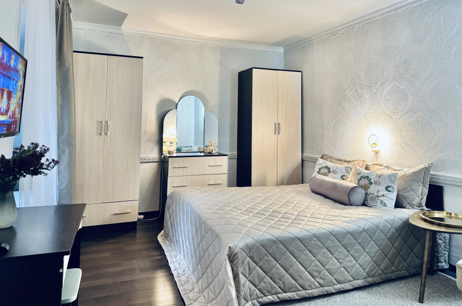 Квартира возле Михайловского замка