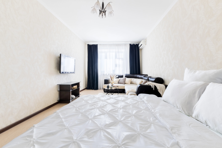 Апартаменты Residence Elegance