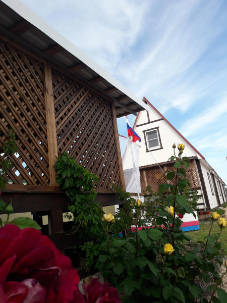 Частный Дом Песчаный берег