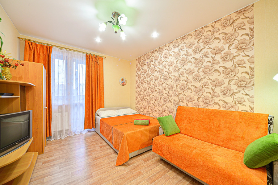 Апартаменты у Метро Девяткино