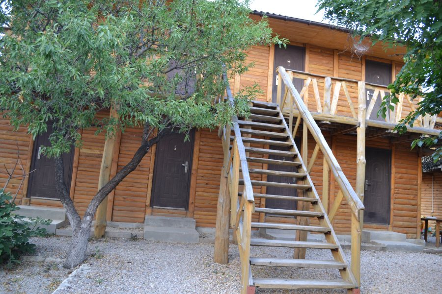 Otel' "Milena"