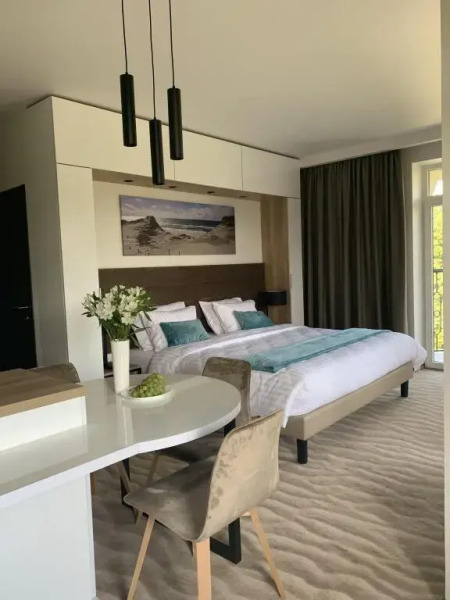 Апартаменты 56 на Володарского 11