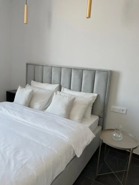 Апартаменты B'yarma Three