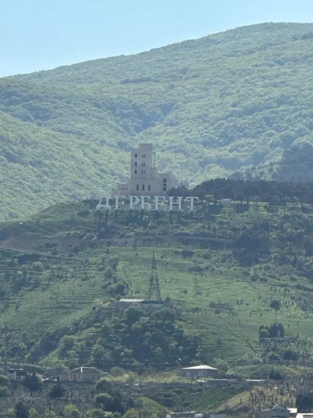 Апартаменты на улице Пушкина 43