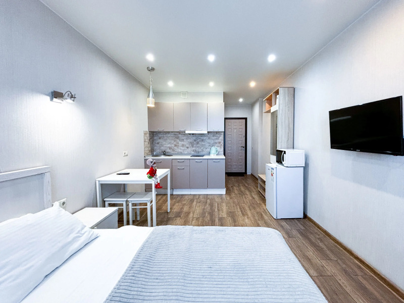 Жилое помещение MegaStay 11