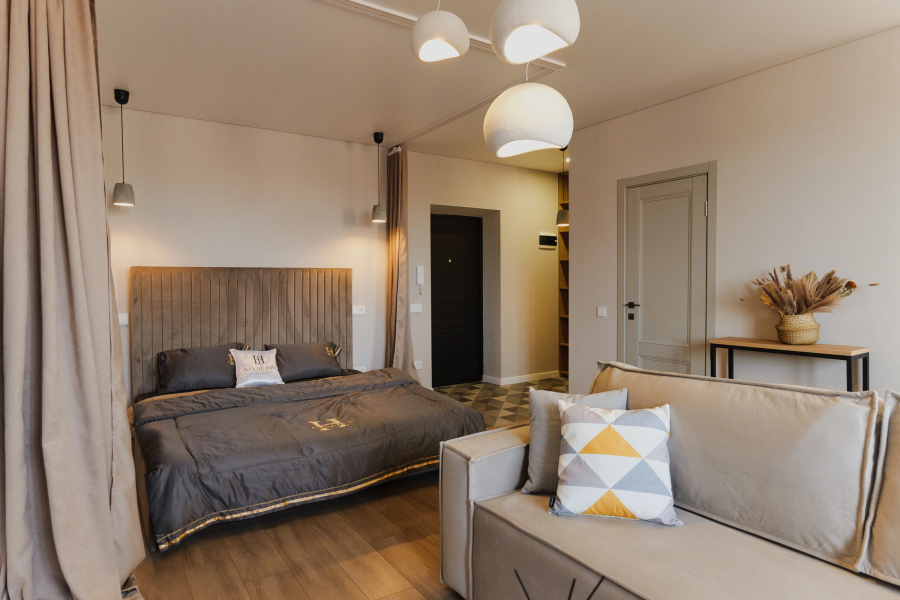 Квартира Key2home Premium