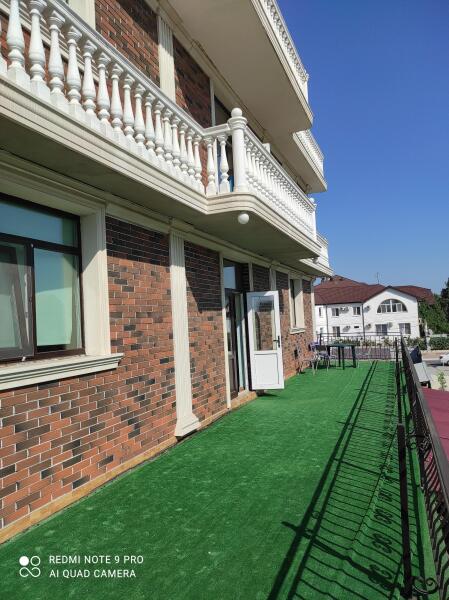 Гостевой дом  Майлан