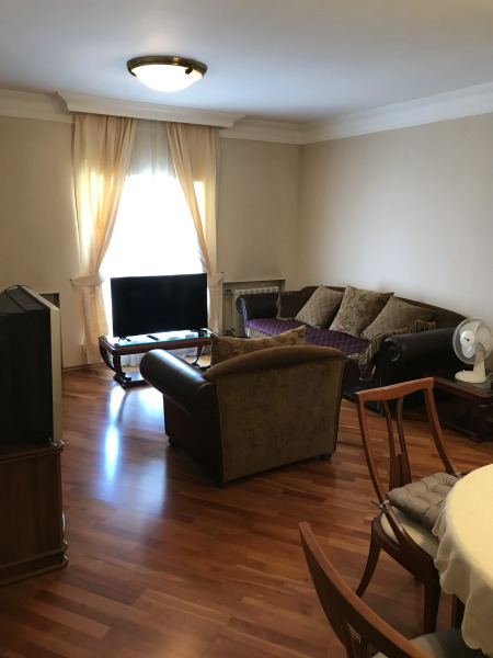 Апартаменты Писательский дом