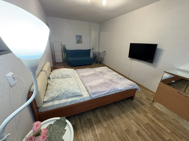 Апартаменты Ветошкина 37