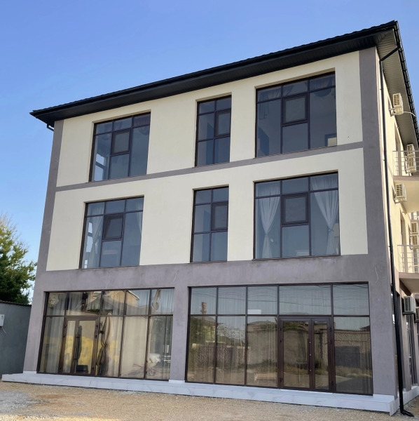 Гостевой дом Альянс