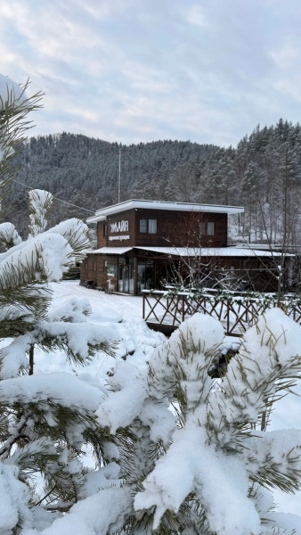 Гостевой дом Умайя