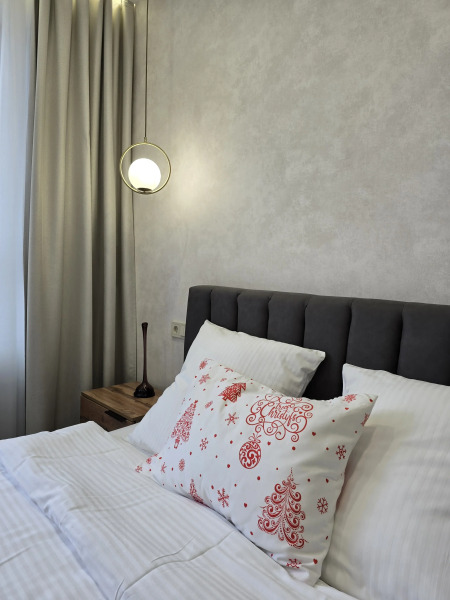 Квартира в доме бизнес класса в центре Пензы