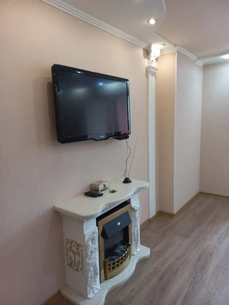 Апартаменты на Капитана Тибекина 2