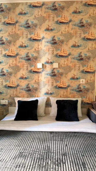 Апартаменты в Жк Сколковский О7