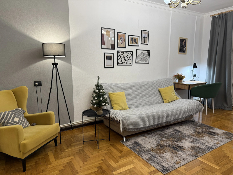 Квартира на Улице Ленина 5В