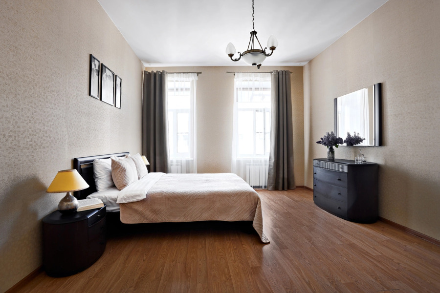 Квартира Nevsky Prestige Apart