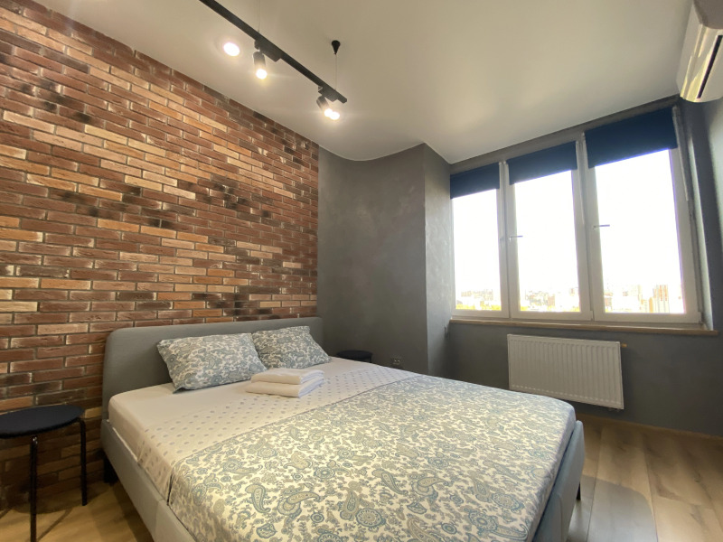 Апартаменты Коммунистическая улица 109