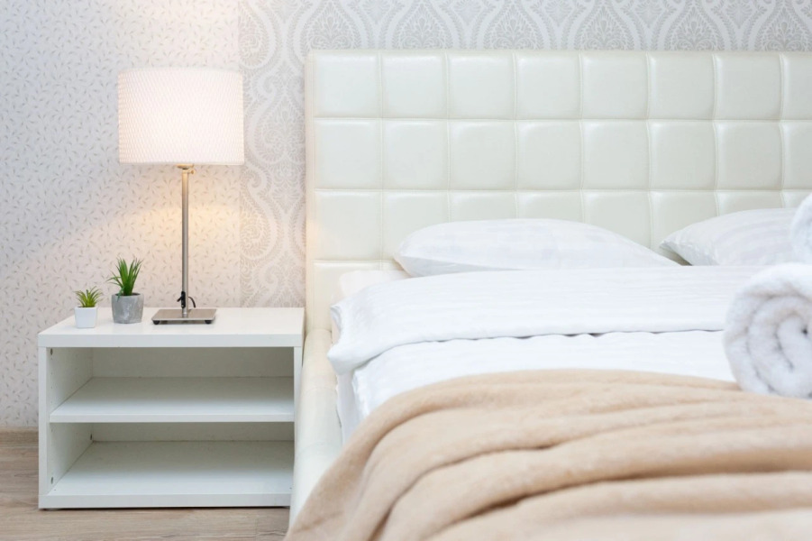 Апартаменты Двухкомнатные в самом центре Минска