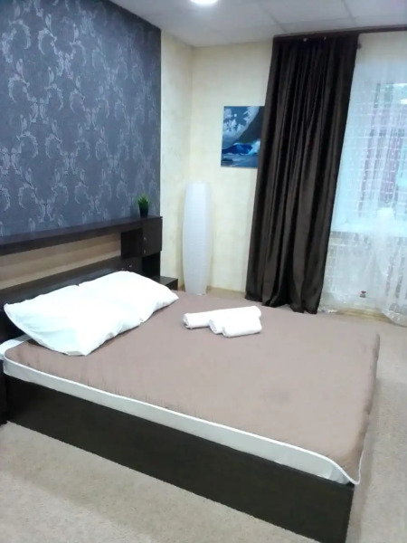 Хостел Инь Янь