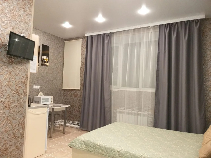 Мини-Отель Газовиков 25 корпус 2