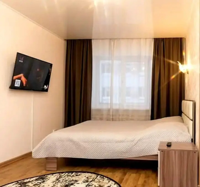 Апартаменты Талнахская 53