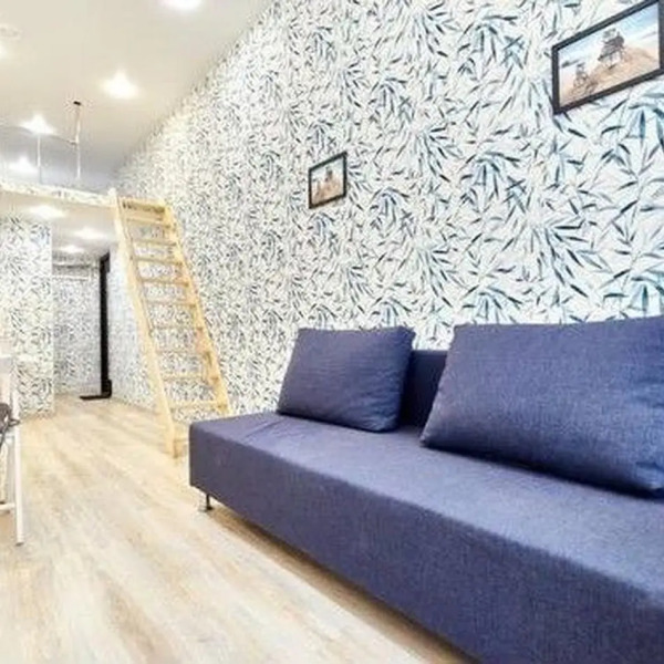 Квартира на Мучном переулке 9/27(М6)