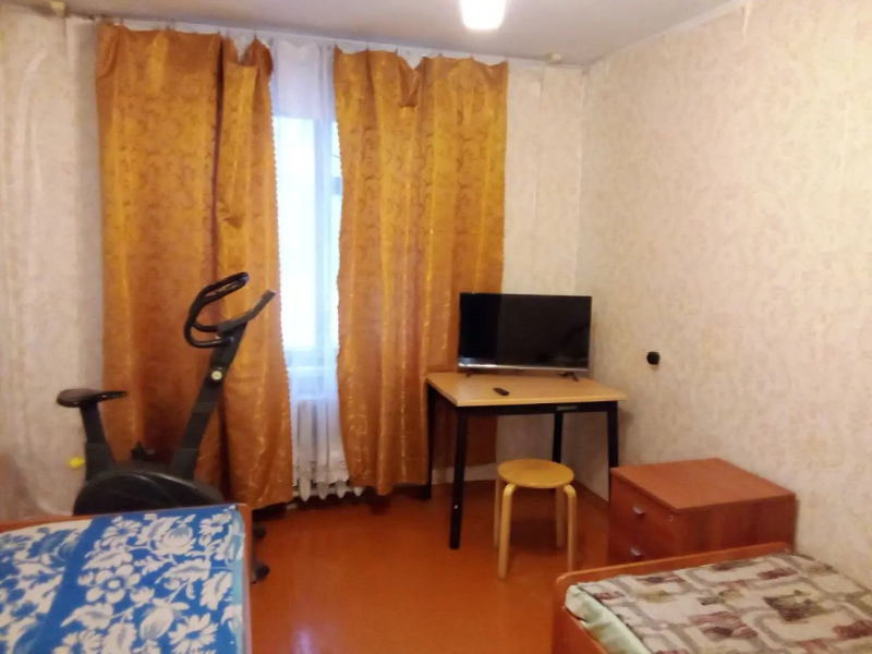 Квартира Однокомнатная