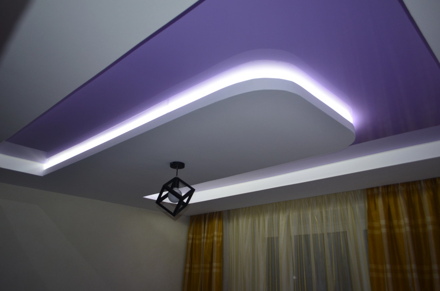 Апартаменты на Конева 18 Г