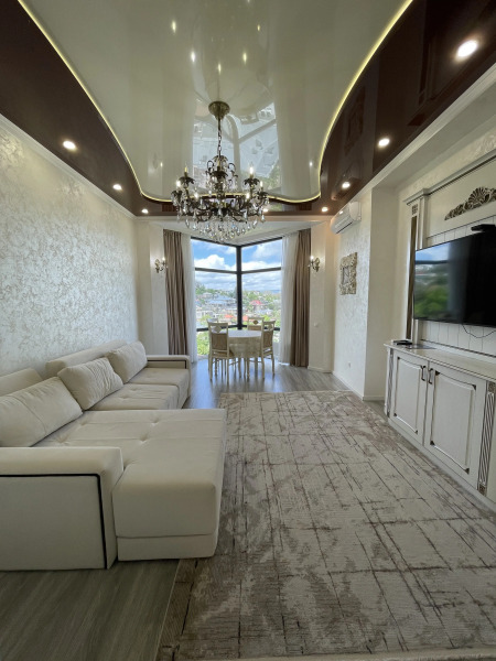 Квартира ЖК Грин Парк - квартира 305