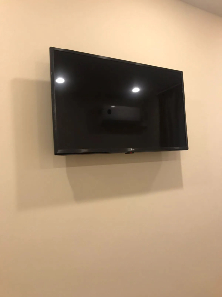 Апартаменты низ района Светланы 1