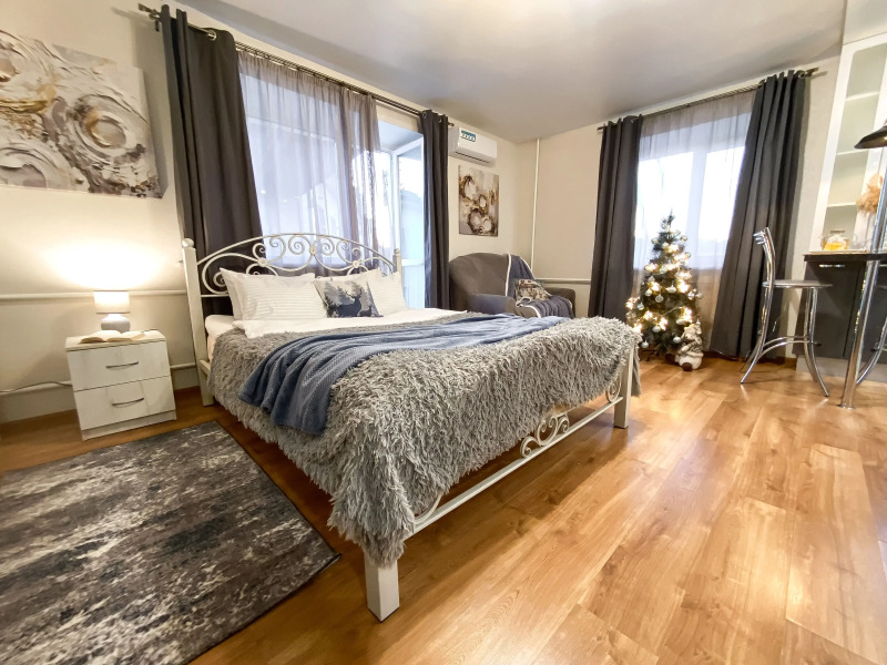 Апартаменты в центре города на Гагарина 3