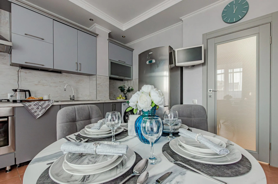 Квартира 15 минут до центра