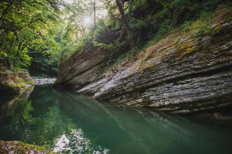 Gostinyij Dvor Golitsyino Guest house