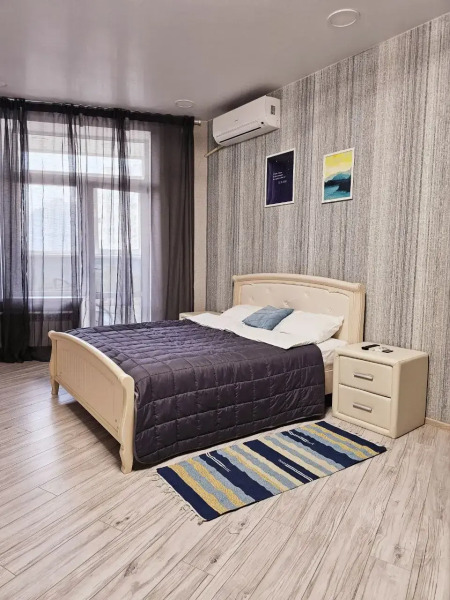 Квартира BGH London