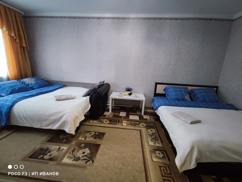 Апартаменты на Адмирала Макарова 2