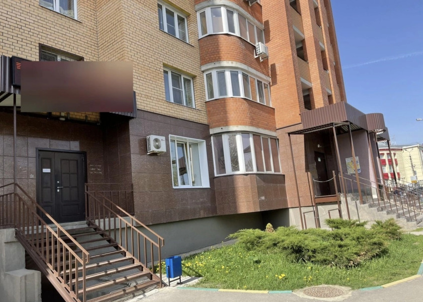 Хостел Пионер