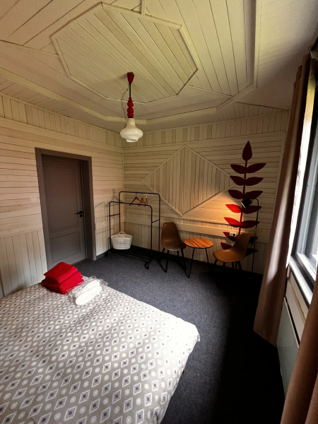 База Отдыха Порт Михалёв