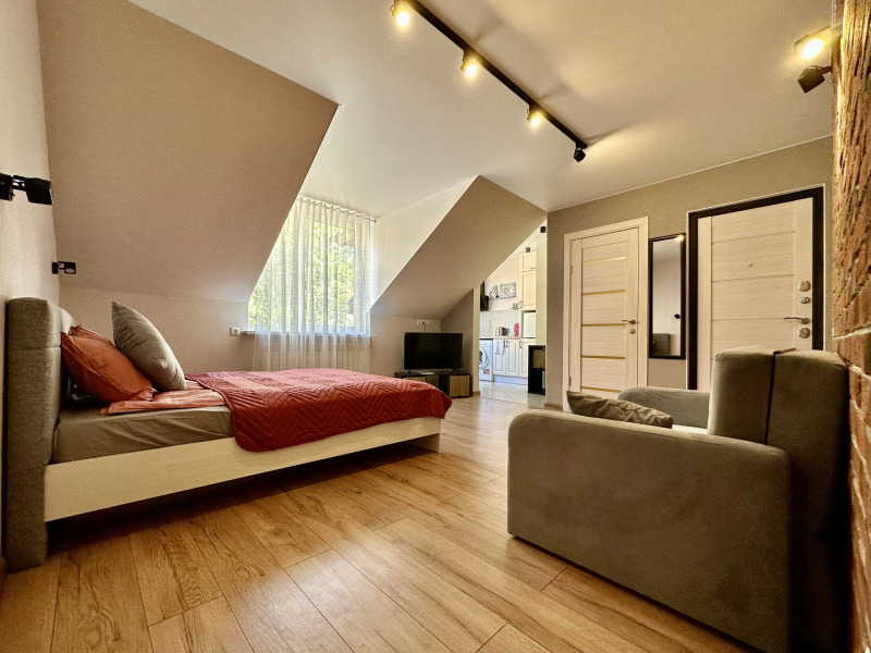 Апартаменты в Зеленоградске №2