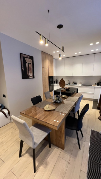 Апартаменты Охта Holiday