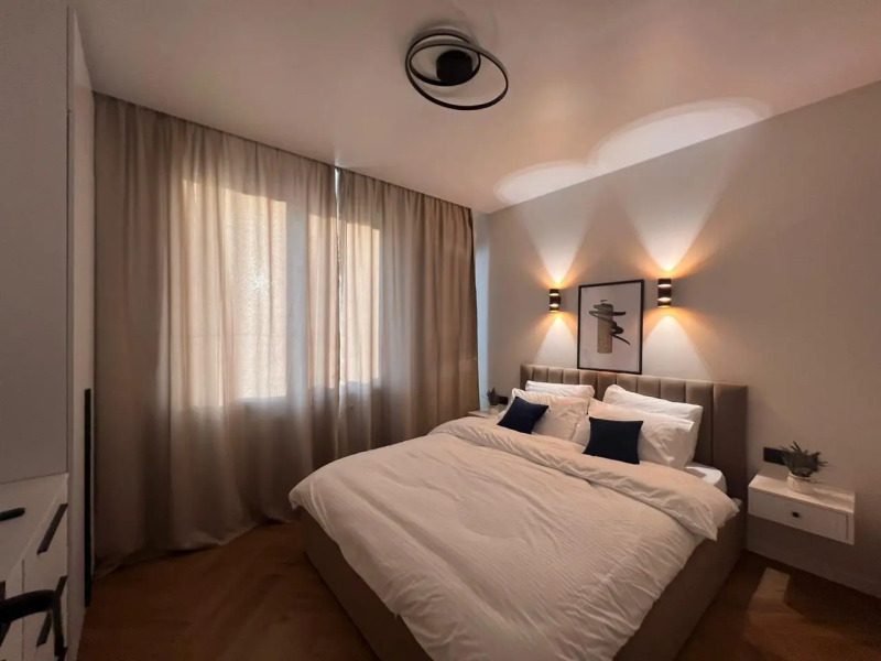 Апартаменты AlexHome Монино на улице Генерала Ковачевича