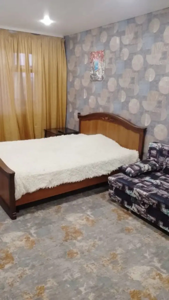 Квартира Уютная