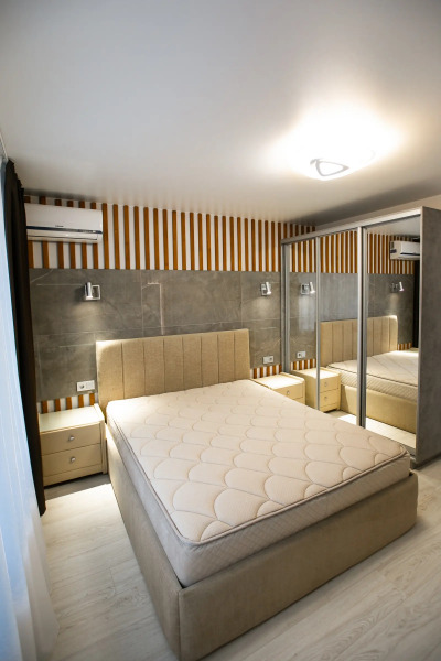 Вилла Панорама