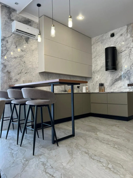 Вилла David Villa