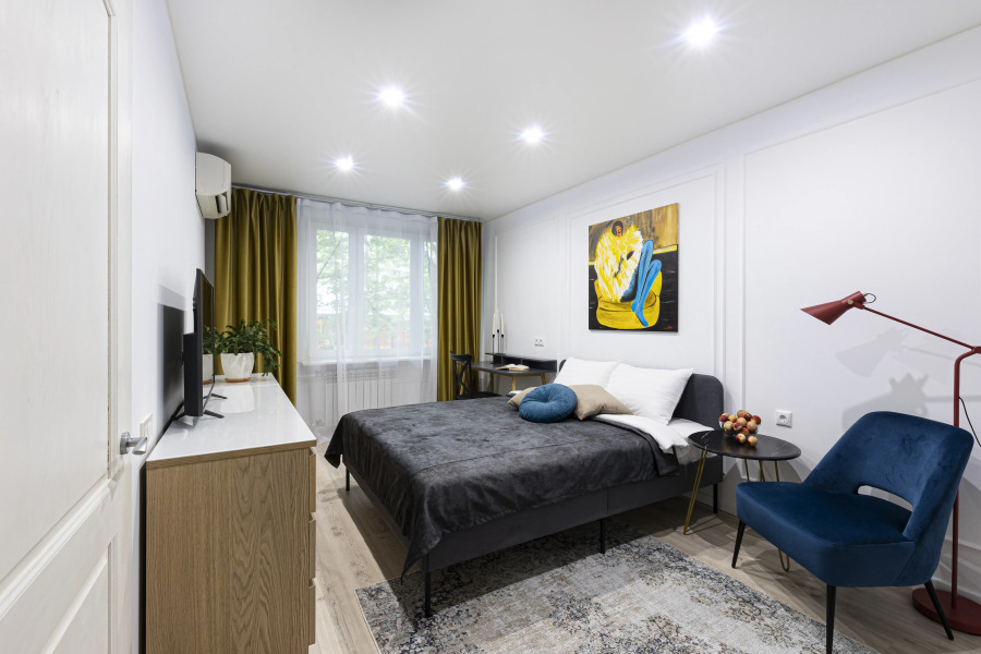 Квартира Тара