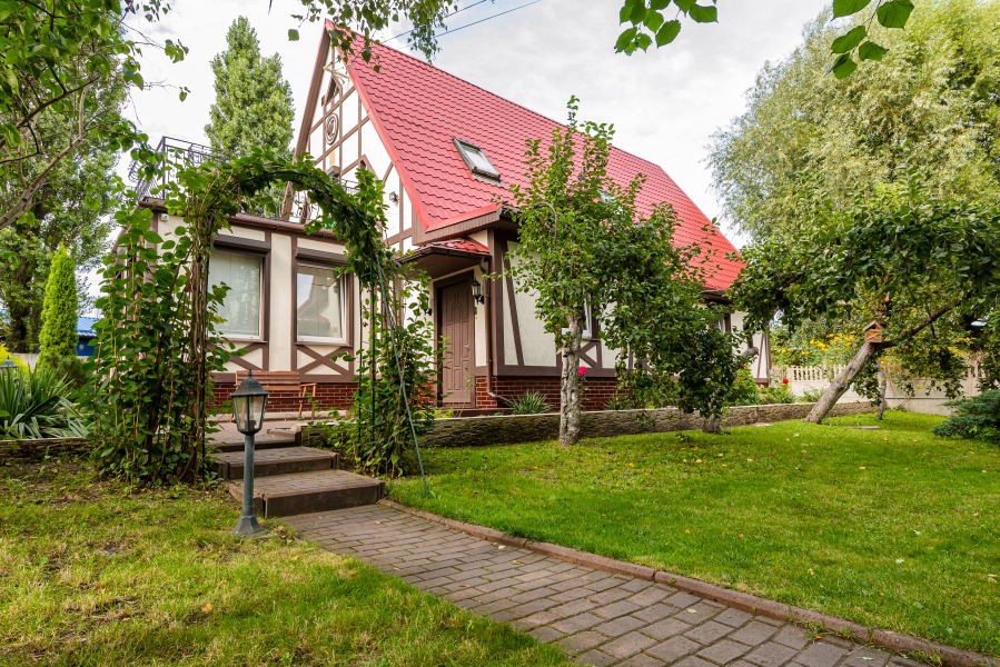 Хостел Скворечник