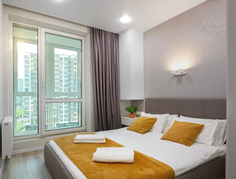 Квартира Комфорт