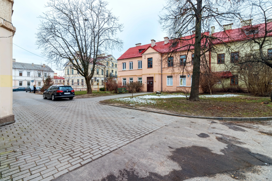 Апартаменты Виатур на Кирова
